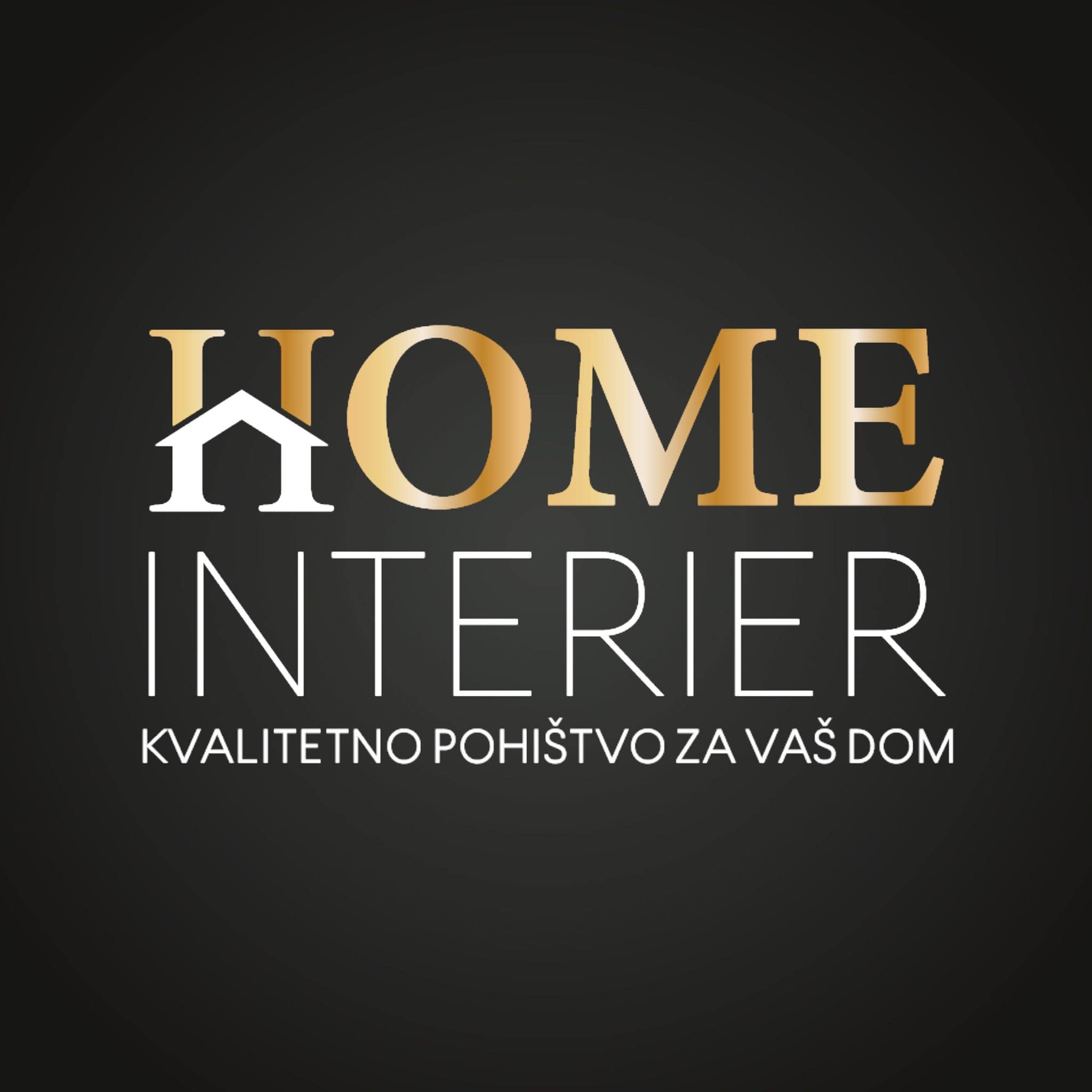 Kvalitetne kuhinje po vaši meri - Home interier - Murska Sobota logo