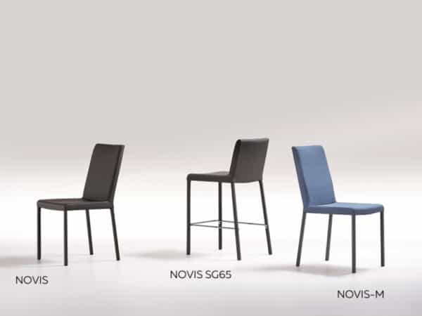 STOL NOVIS - N