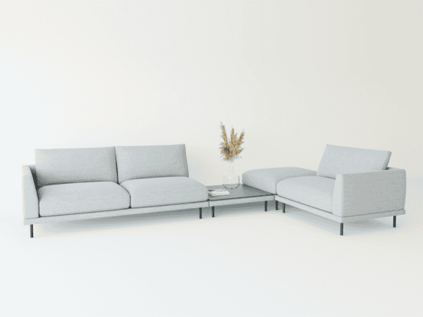 Sedežna garnitura LIFE LOBBY - NOVO