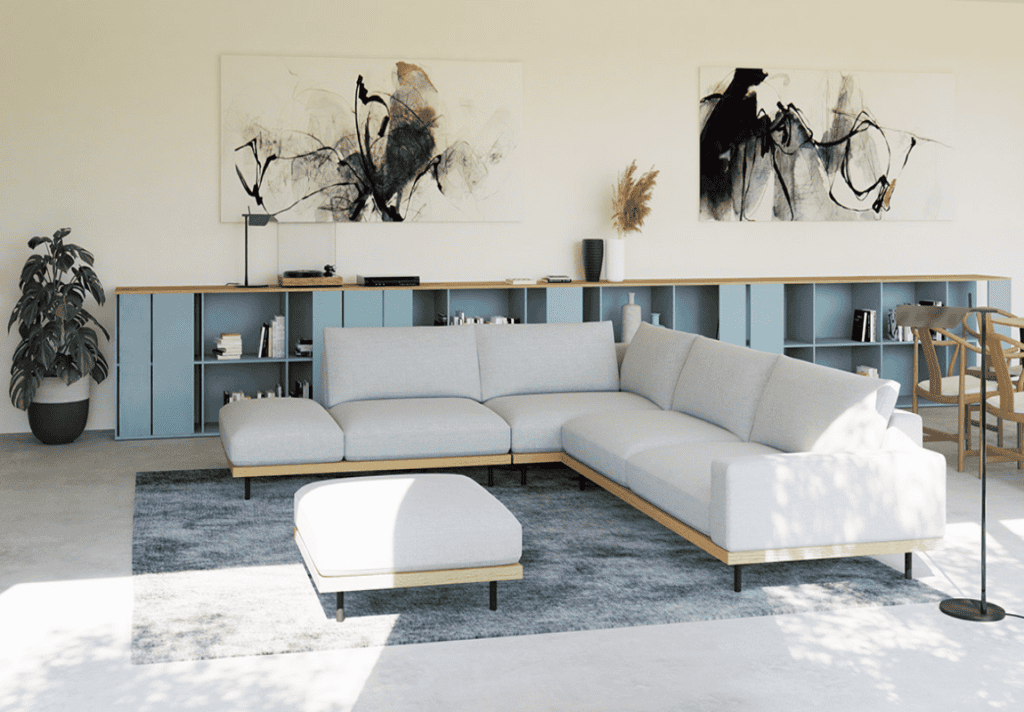 life-up-amaral271-sestav