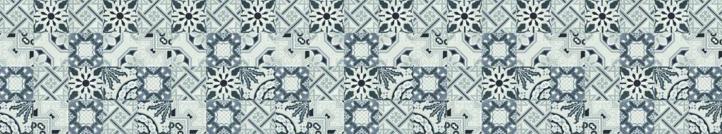 523_Dekor_Floral grau