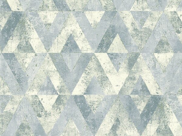 558_Dekor_Rhombus_grau