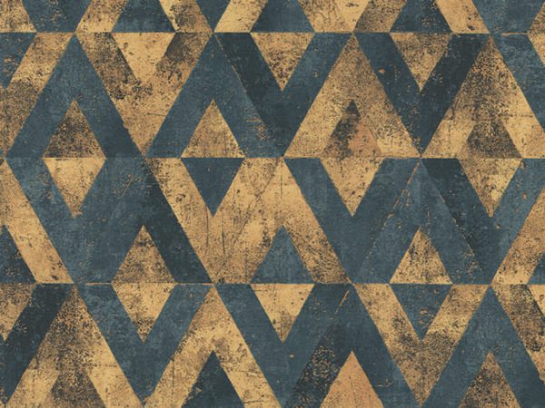 559_Dekor_Rhombus_gold