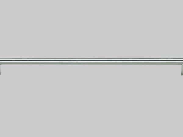 Custom furniture rail for cabinetry and storage solutions, designed for durability and seamless inte.