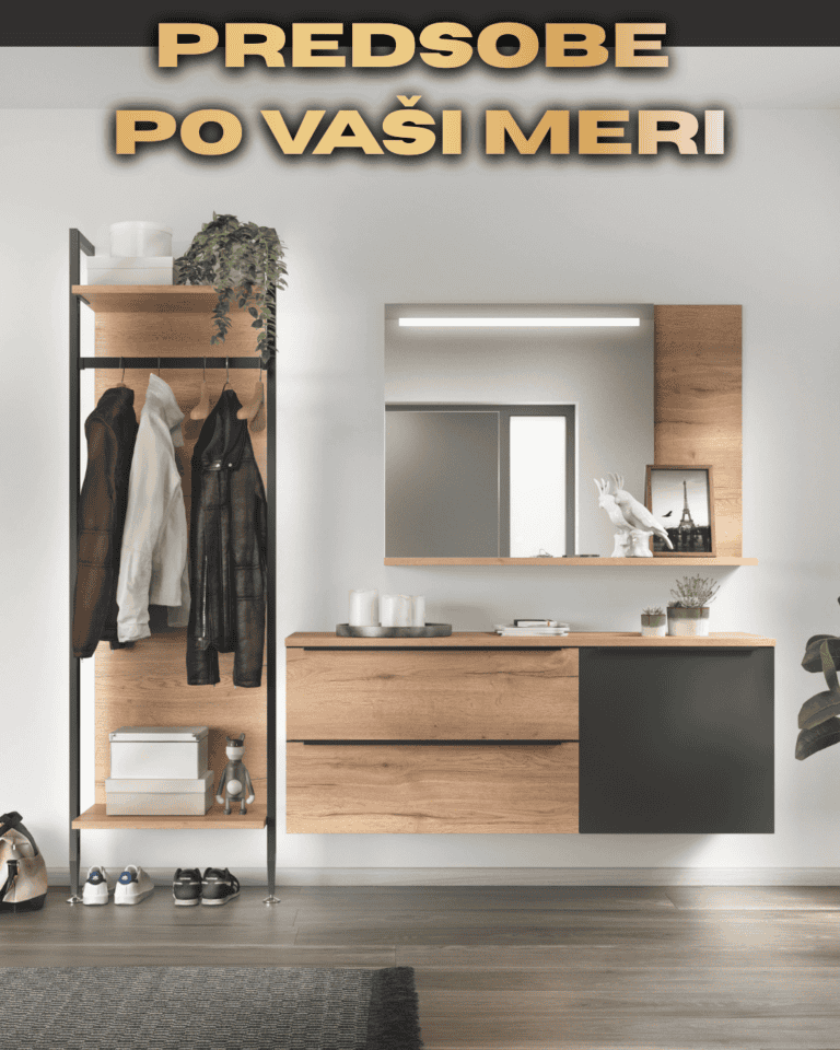 Custom-made furniture tailored to your needs and style. High-quality, functional, and stylish soluti.